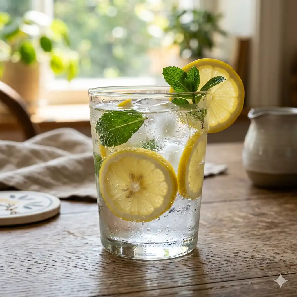 Φυσικά προϊόντα περιποίησης