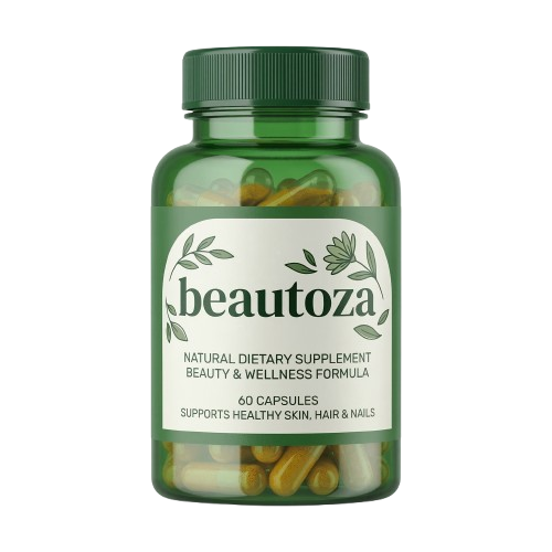 Beautoza Premium Ενυδατική Κρέμα